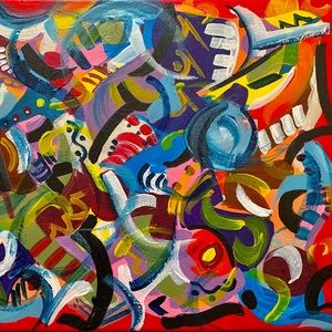 Meet your Posher, Manny